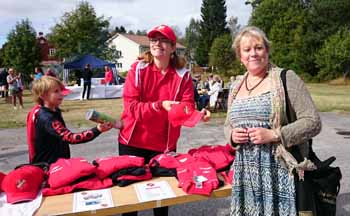 HIF i Hörnefors